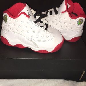 Jordan Retro Toddlers